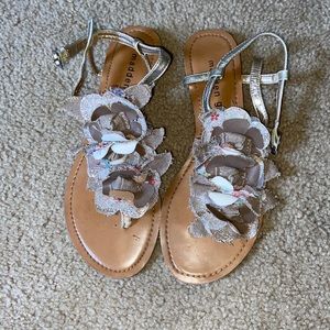 Very cute madden girl sandals